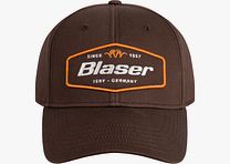 Blaser Badge Kappe
