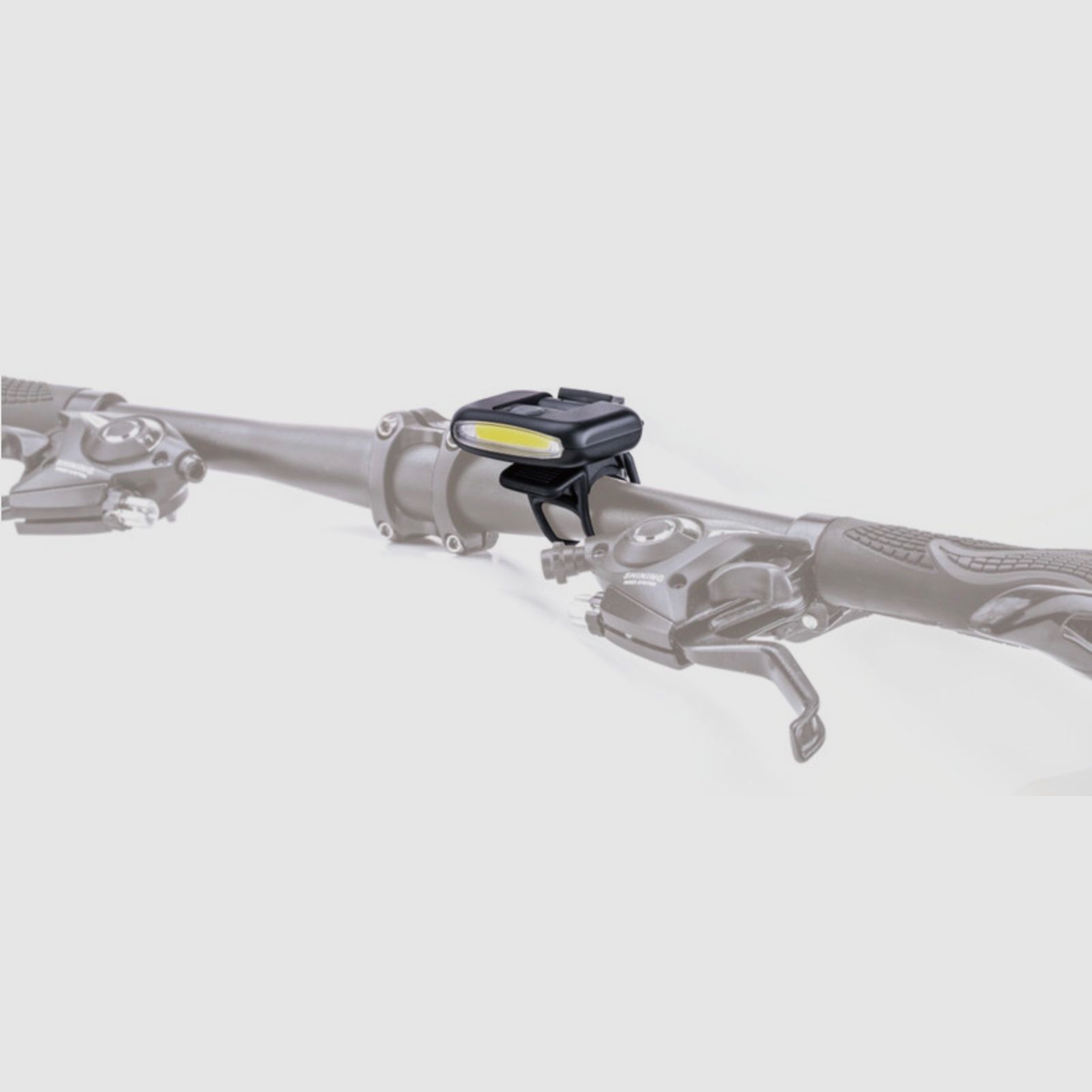 NEXTORCH UT10 - LED- Cliplampe, Helmlampe, Universallampe