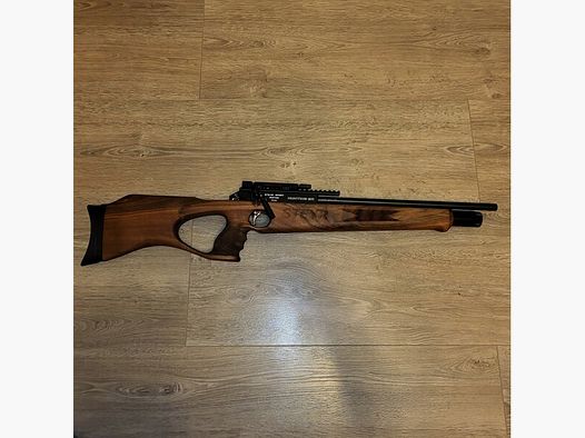 Steyr Sport Hunting 5 Automatik 40 Joule inkl Hochdruckpumpe