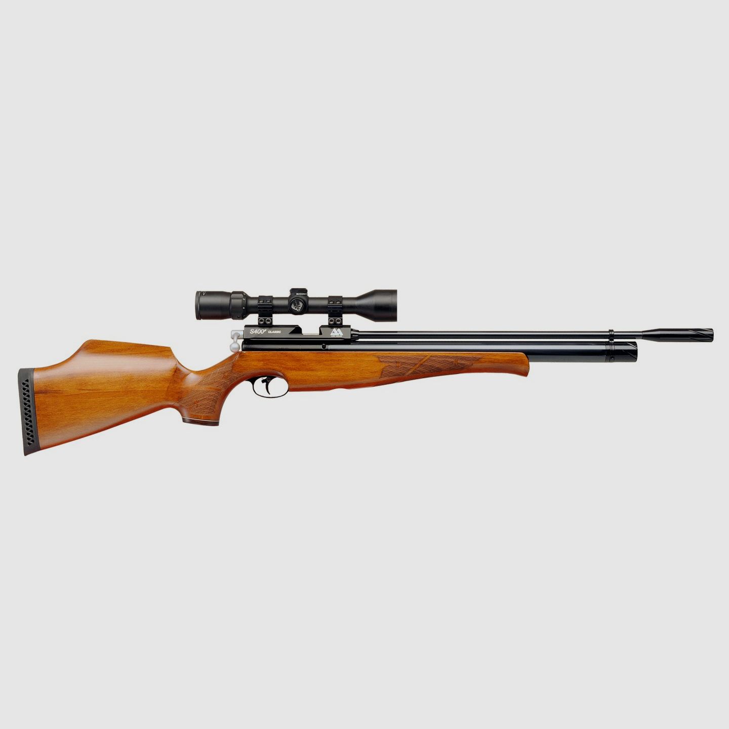 AIR ARMS Karabinek S400, zdjęcie 2 z 4