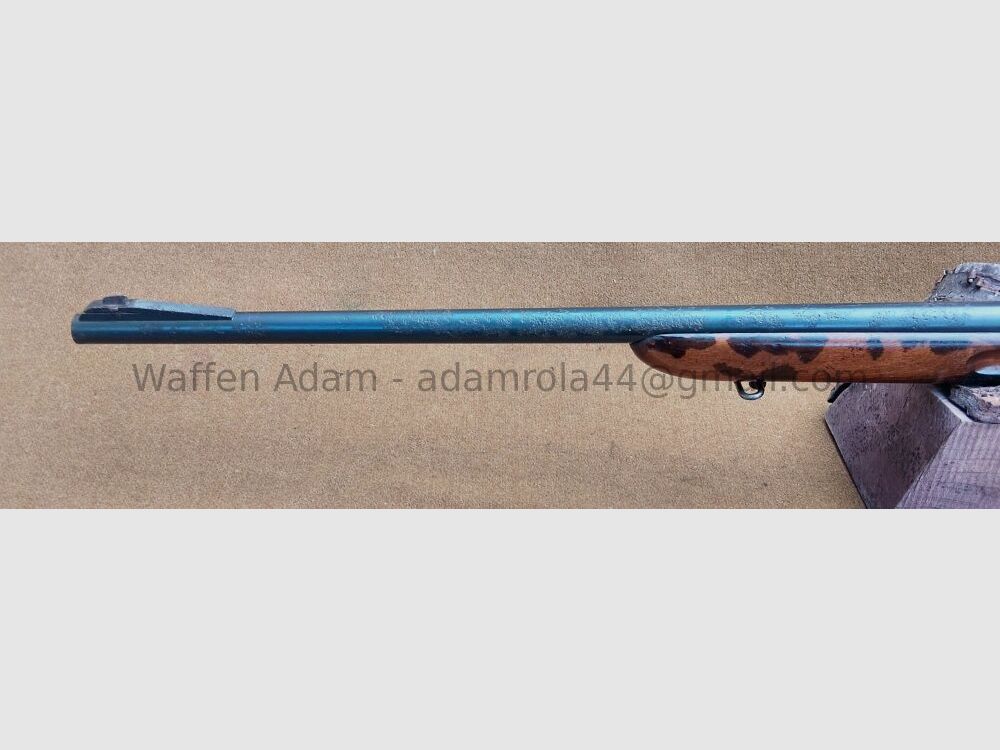 Mauser, Oberndorf am Neckar Es 340 EL-Repetierer, Bild 4 von 10