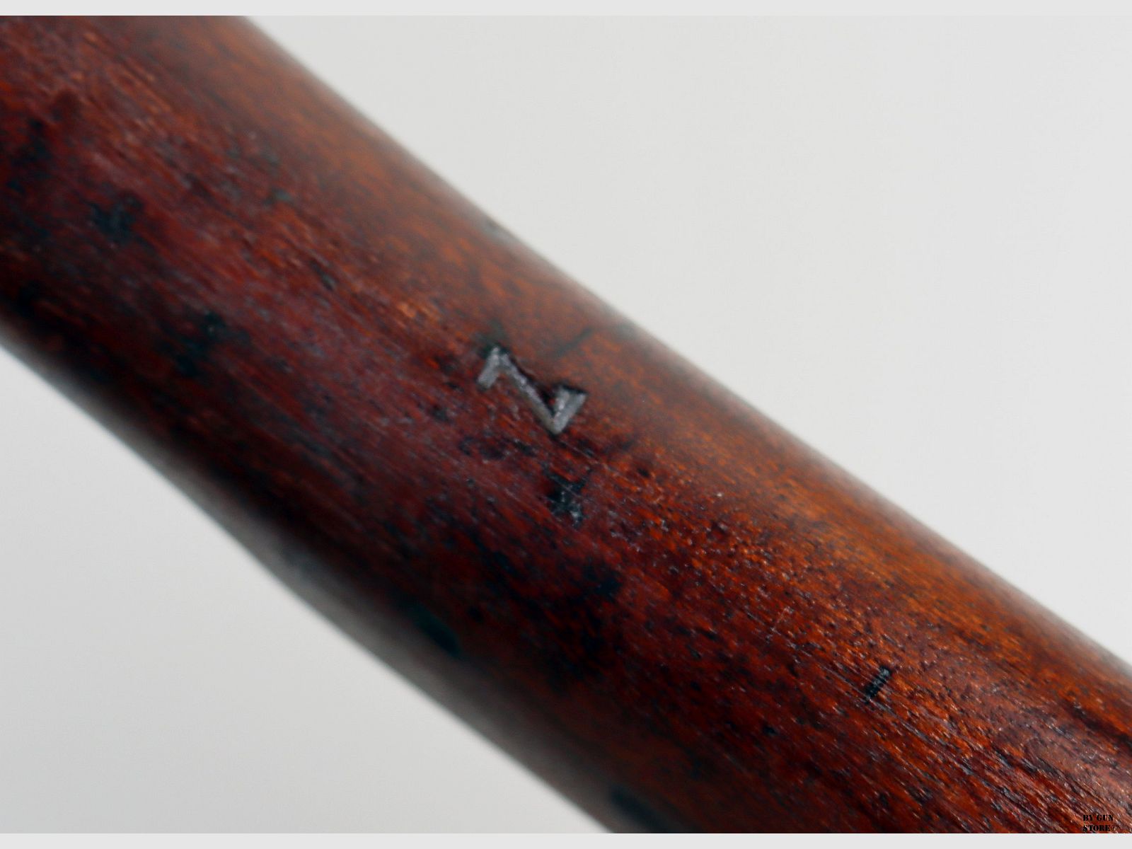 Rifle Enfield BSA mod. SHT.LE MARK III* cal. 303 Brit. Matr. 11336, image 9 of 17