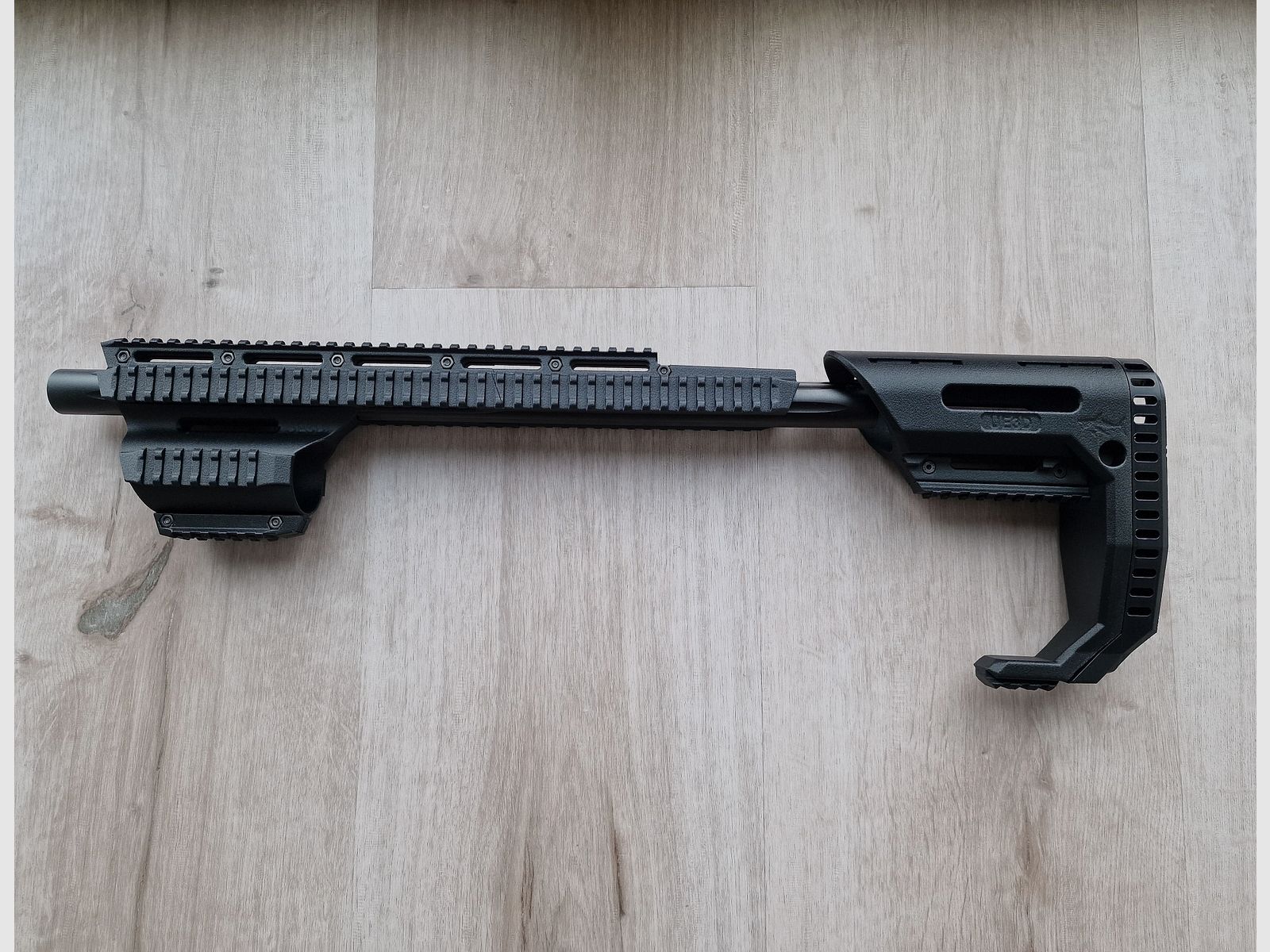 AEA Megalodon MEGASTOCK & MEGABand - ASA-CF