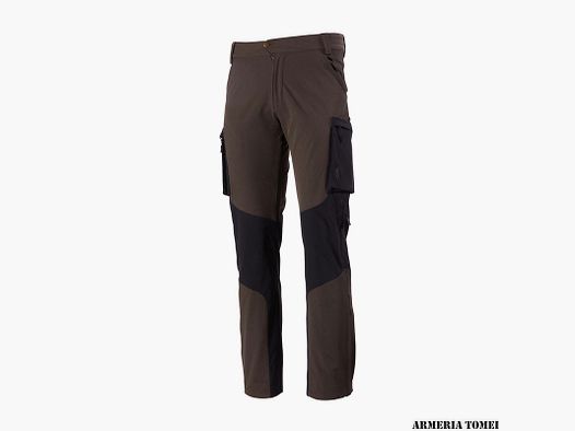 PANTALONE – BROWNING – JAVELIN BROWN