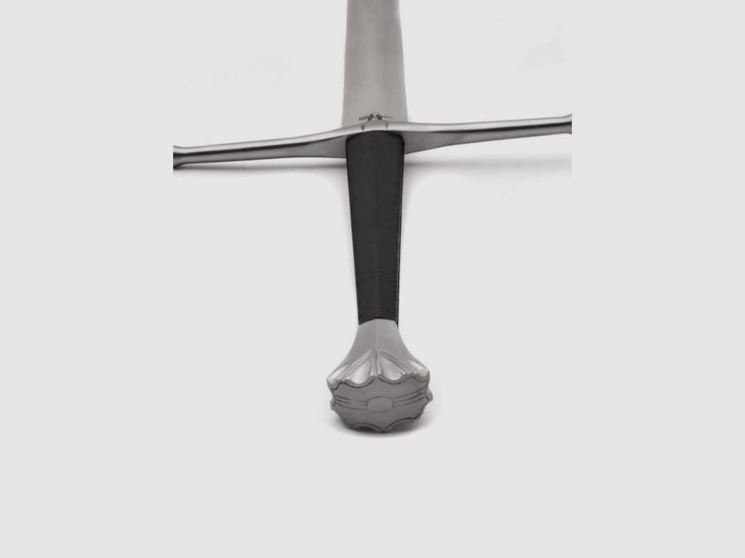 Englisches oder Französisches Zweihandschwert, 15. Jahrhundert, Royal Armouries