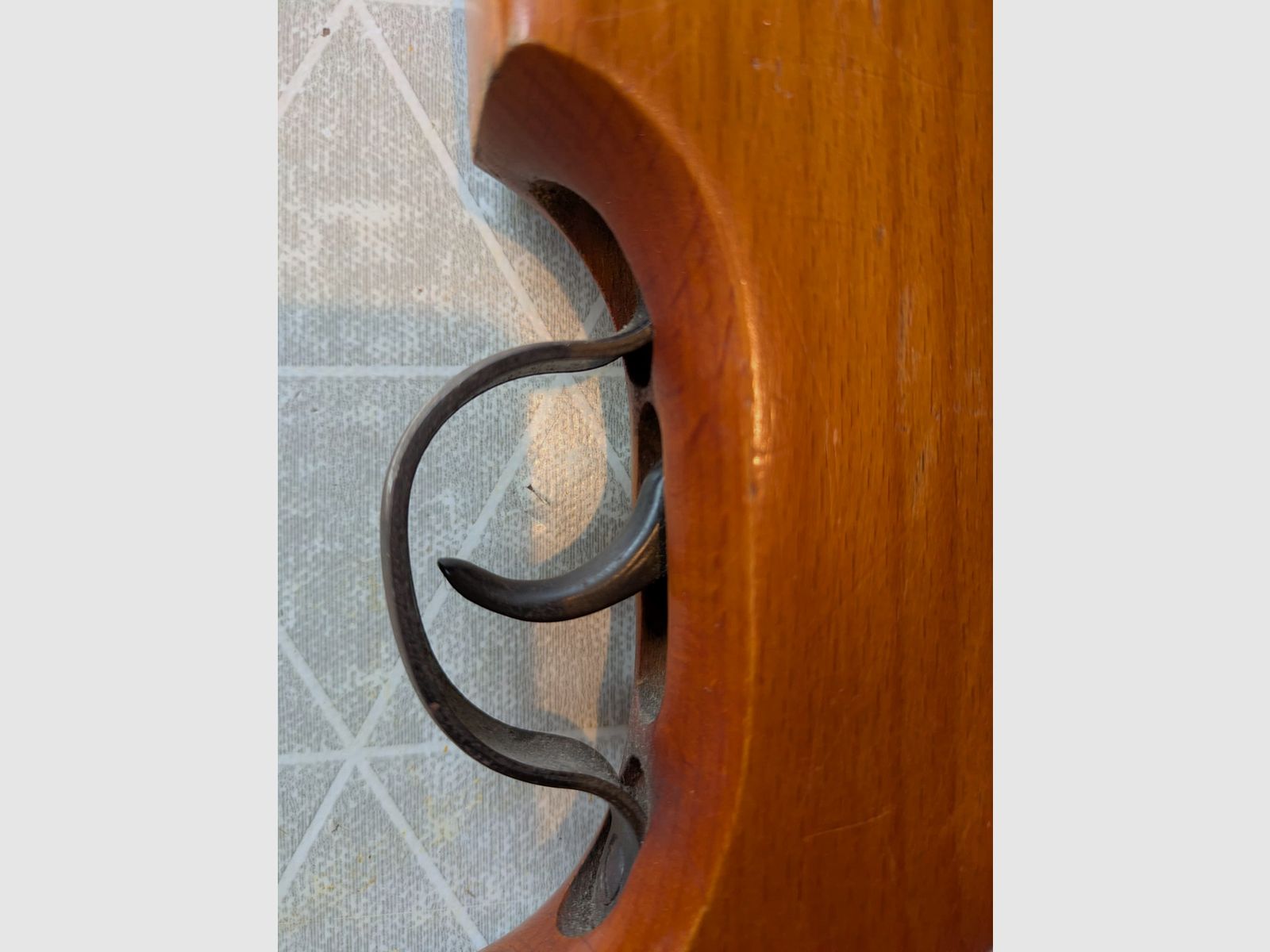 Fucile ad aria compressa Haenel 310