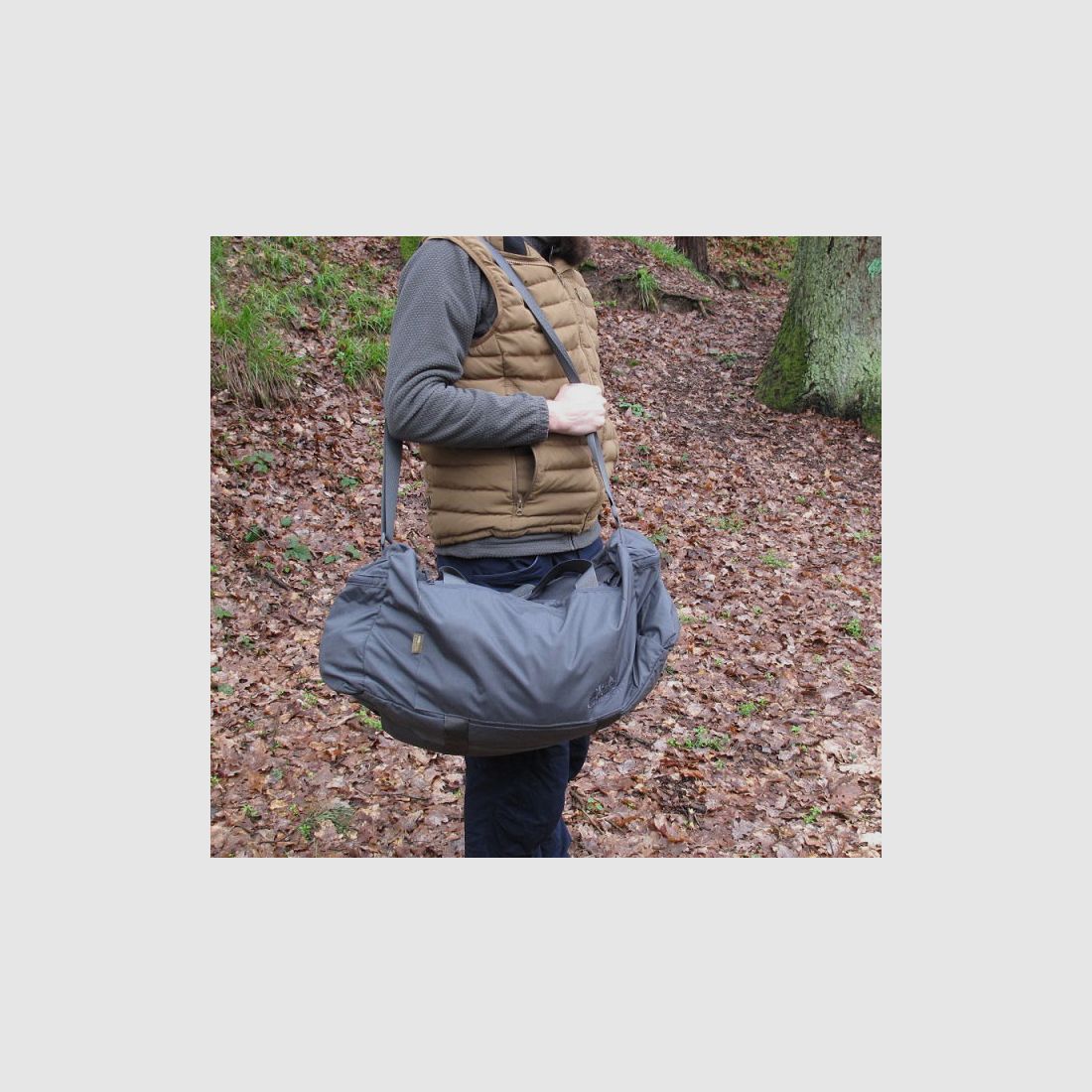 HELIKON-TEX URBAN TRAINING BAG Pencott™ Badlands®