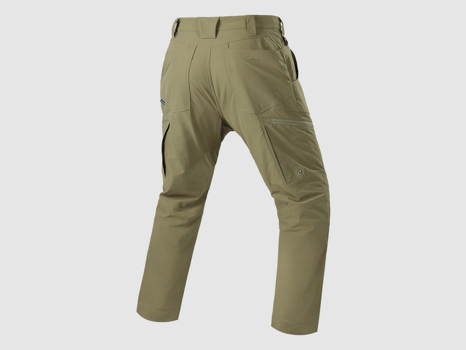 WHALE SHARK Lightweight Tactical Pants, Bild 3 von 6