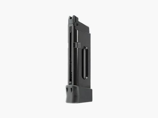 Glock magazine for 19 Gen5 MOS CO2 pistol