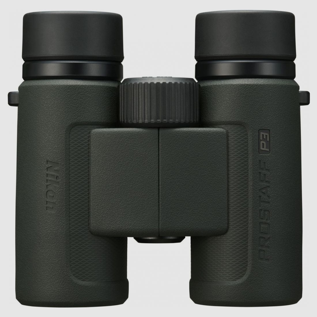 Nikon Nikon Prostaff P3 10x30 - after 30 EUR Nikon winter instant discount action