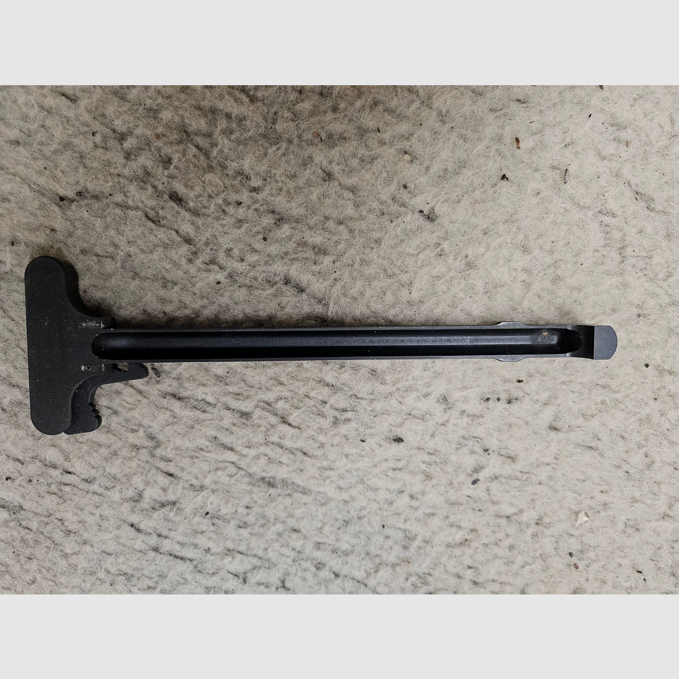 AR15 M4 AR15 palanca de carga