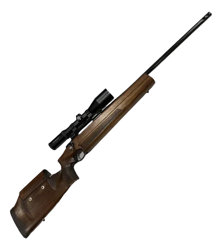 SAKO L691 .300 Win Mag. mit Schmidt & Bender 3-12×50