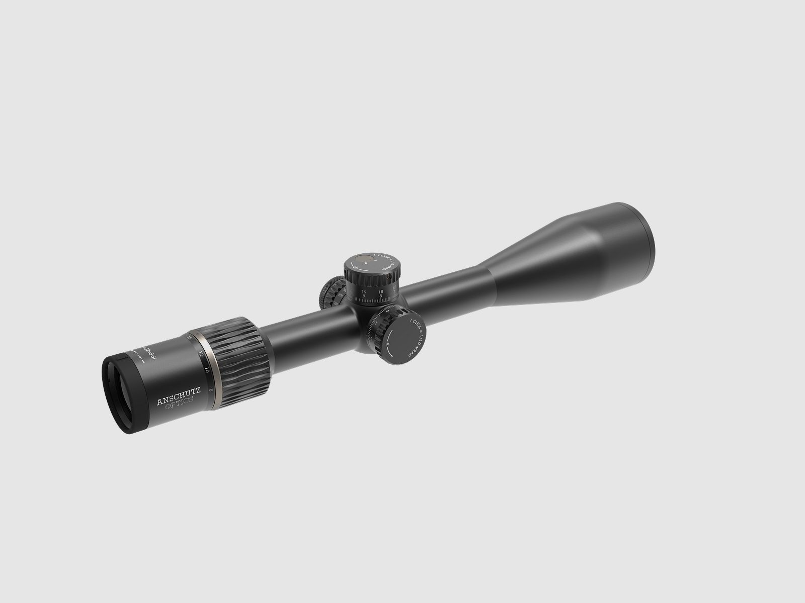 Performance Pro 8-32x56