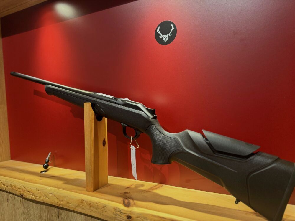 Blaser R8 Professional 2.0