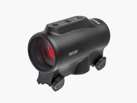 Blaser RD20 Roodpuntvizier incl. Blaser Zadelmontage