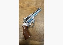 Ruger Security-Six 4" Stainless