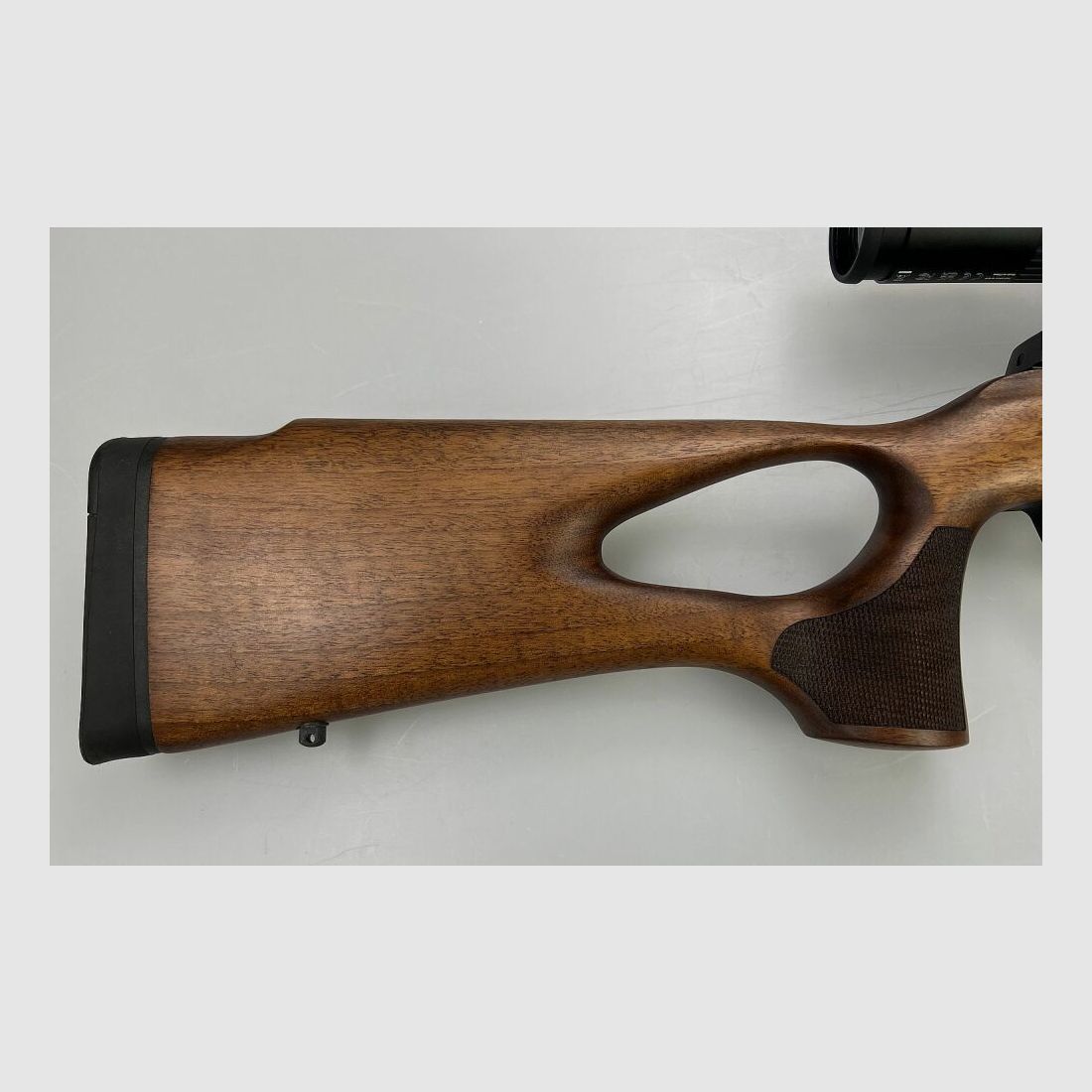 Brenner BR20 Lochschaft