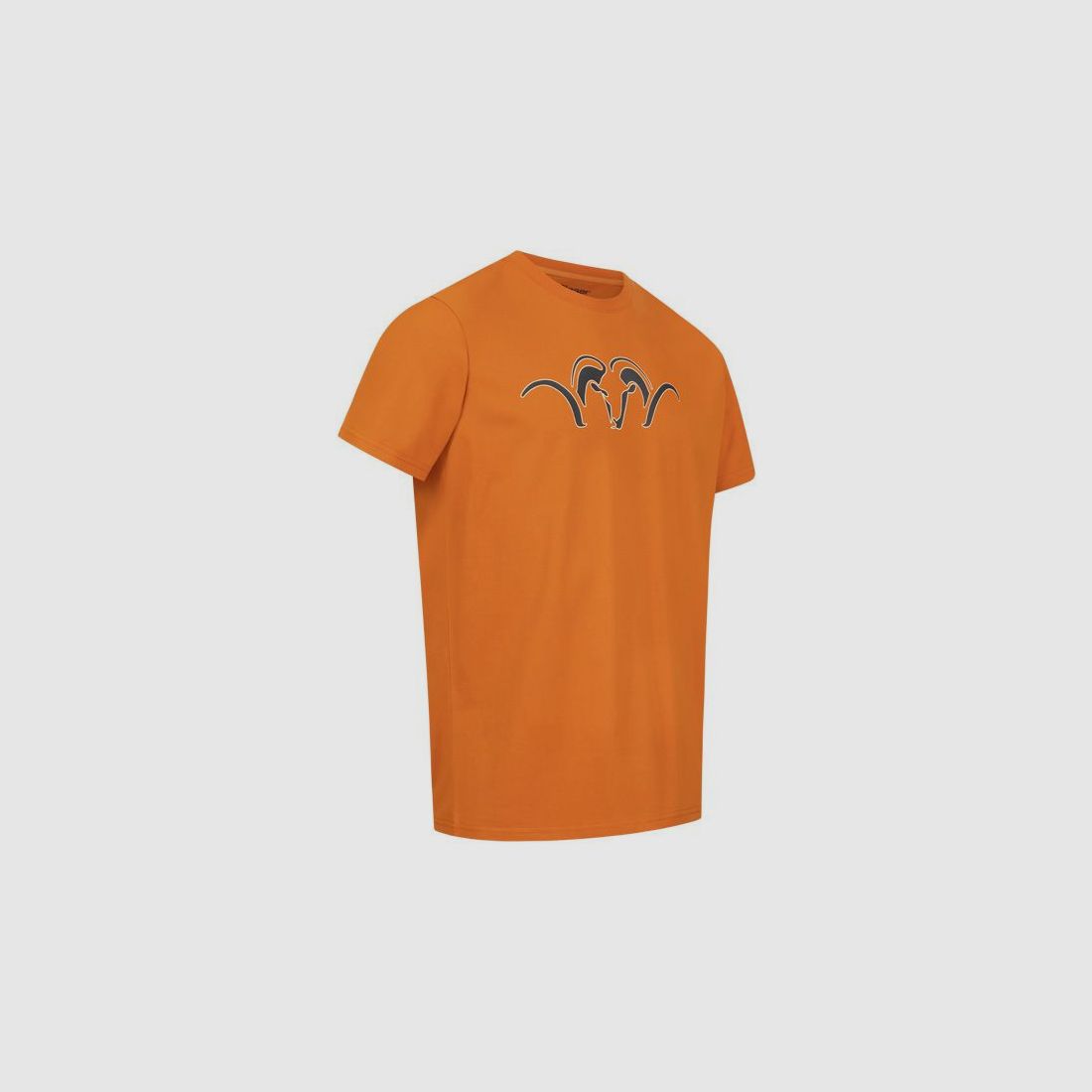 Blaser Outline T 26 T-Shirt Rust, billede 4 af 5