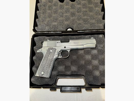 Melcher ME1911 Schreckschuss