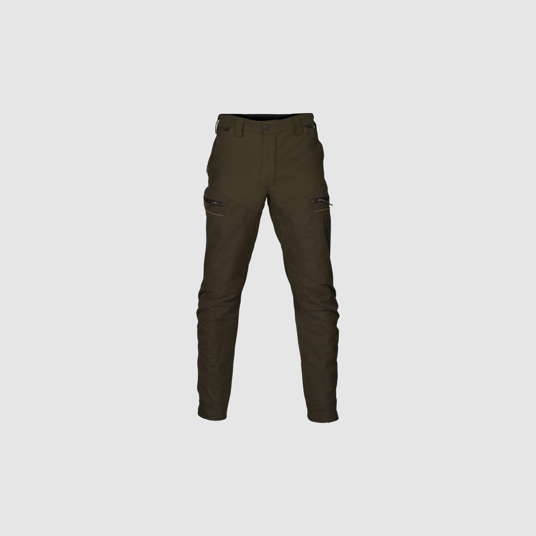 Pantalón de campo de Kevlar Härkila Velar Pro HWS con membrana HWS, imagen 1 de 4