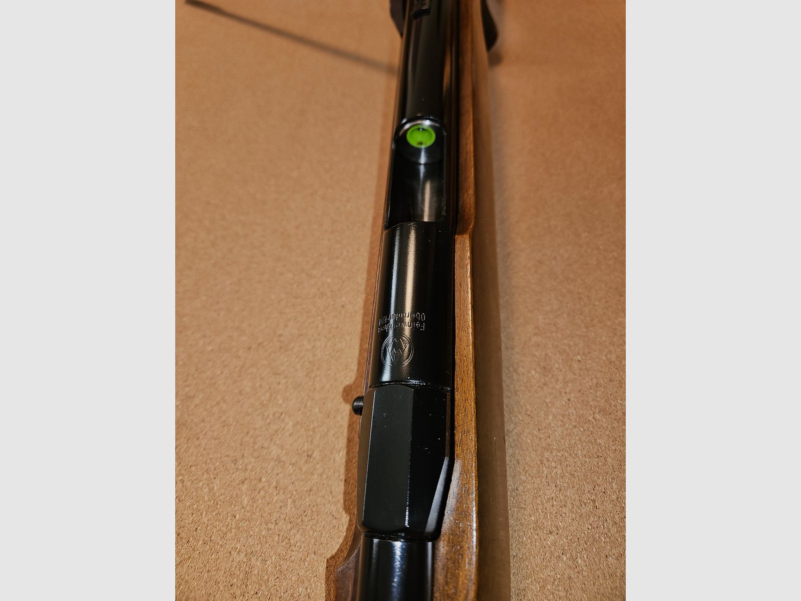 Feinwerkbau 150 ohne F   System komplett überholt