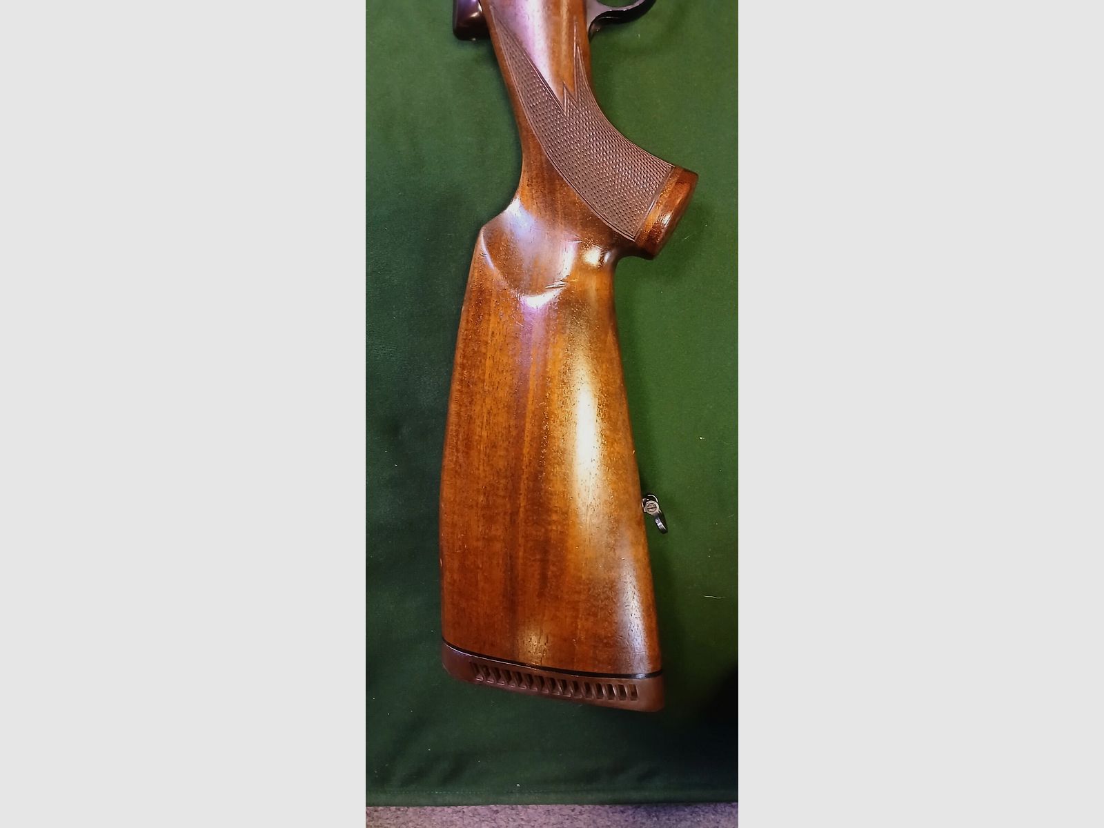 Steyr Mannlicher M