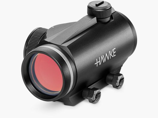 Hawke Vantage Rotpunkt 1x30