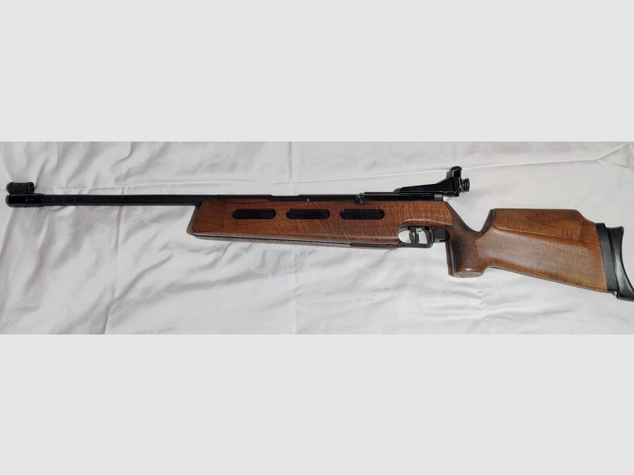 Diana 75 T01, Kaliber 4,5mm Diabolo