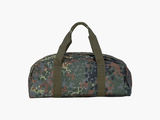 MMB MMB Bolsa de transporte Mecánico - Flecktarn