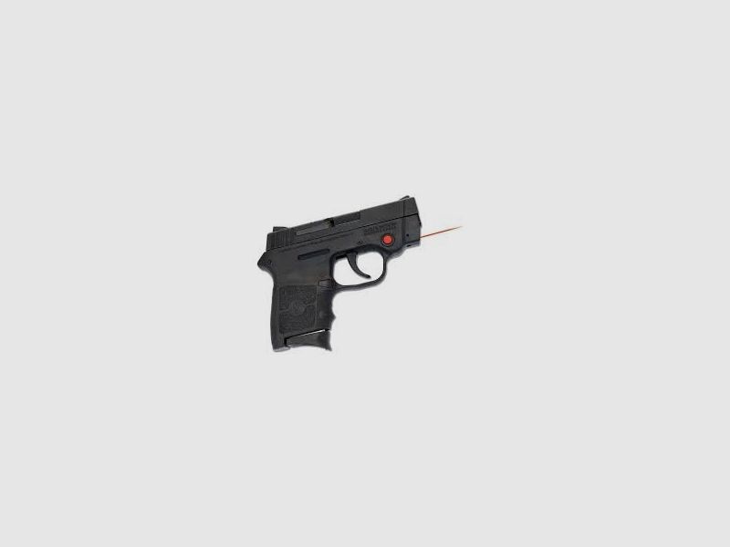 Pistole Smith & Wesson Bodyguard 380 – Kaliber 9 mm kurz (.380 ACP)