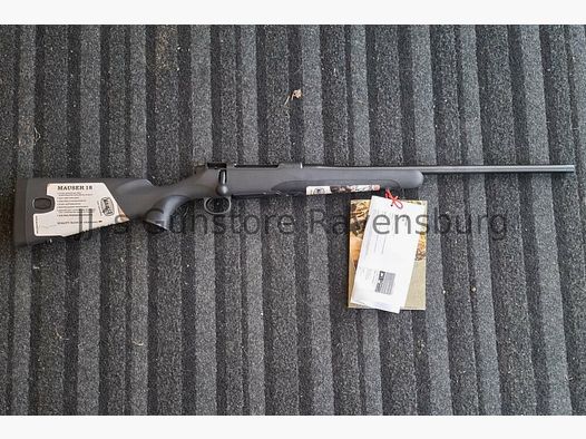 Mauser 18	 .308Win