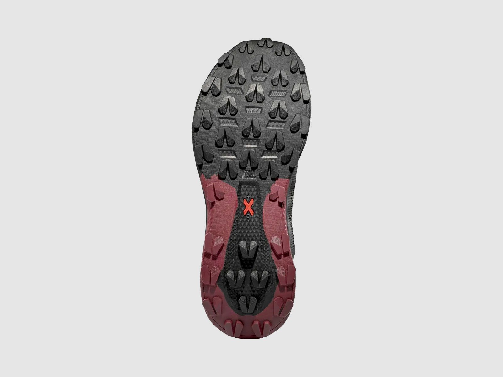 SHOES – LA SPORTIVA – PRODIGIO HIKE GTX Black/Savana, image 2 of 3