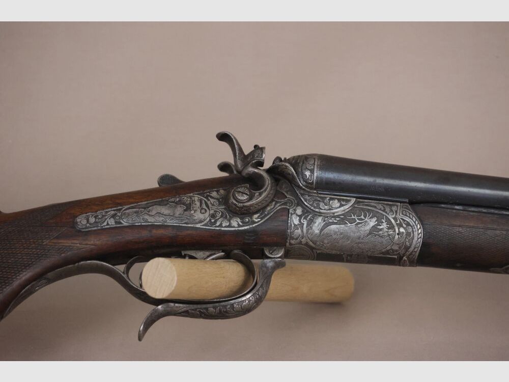 Carl Bock FFM Hahndrilling