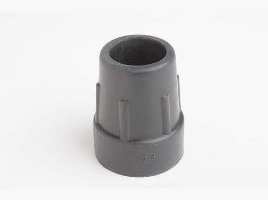 Gummi-Fuss 24mm