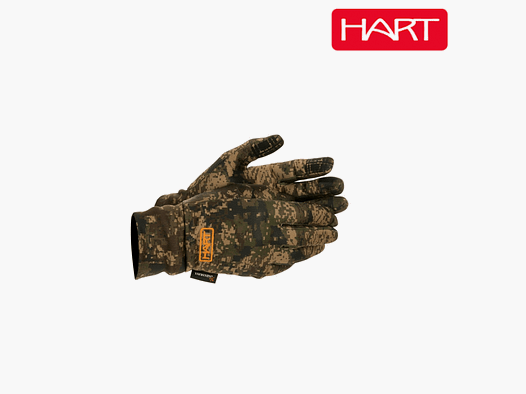 STILK HART HANDSCHUHE