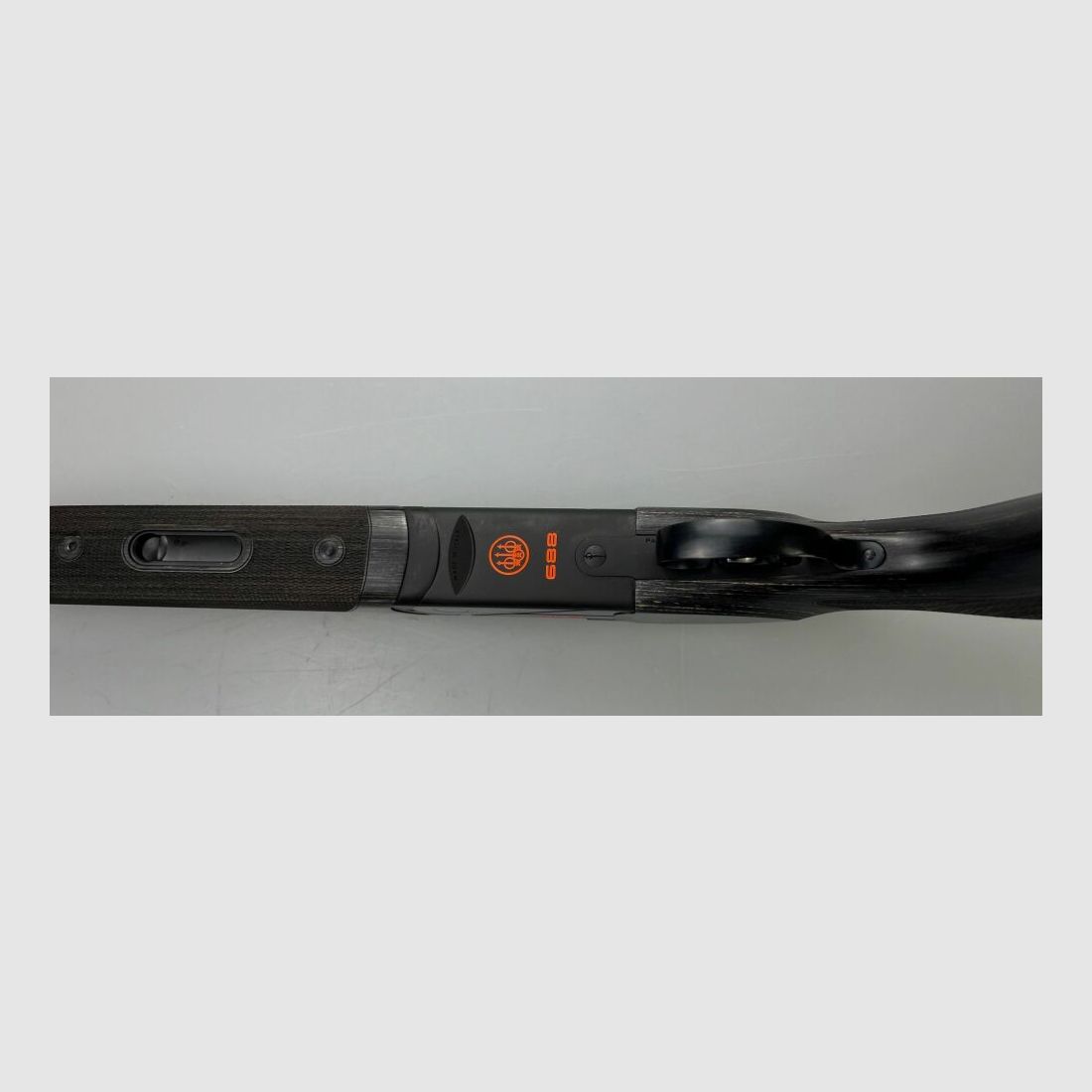 BERETTA	 688 Performance Black Sporting AS
