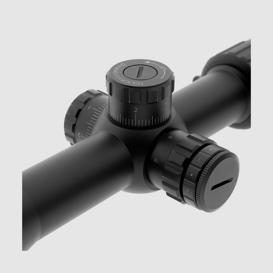 Shilba i6X T 3-18×50 Zielfernrohr mit B4A-Absehen, Bild 2 von 4