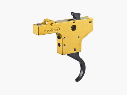 Recnagel Flintenafvoer voor 98er