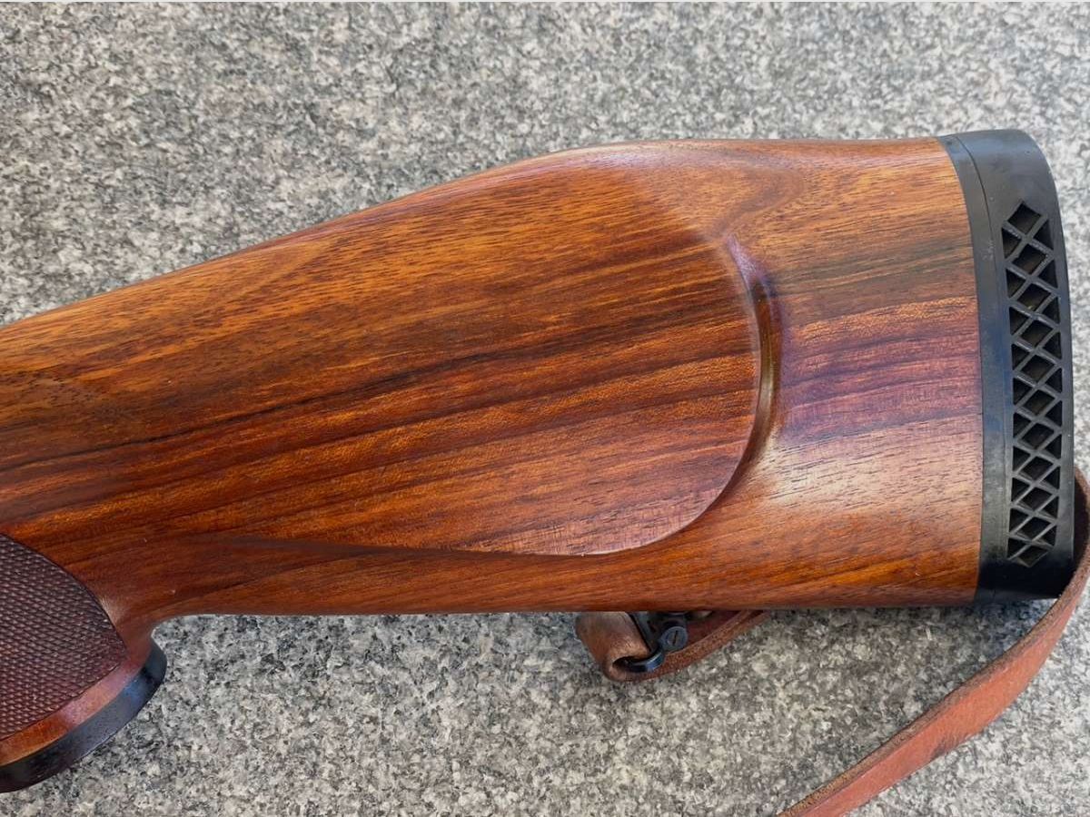 VERKAUFT Sauer 90 / 30.06, Bild 3 von 29