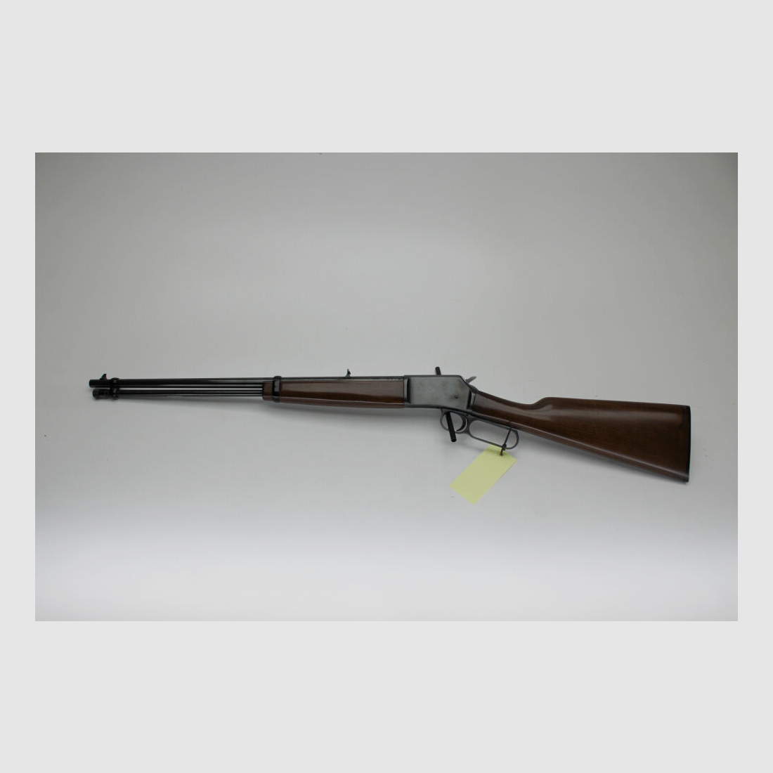 UHR rifle Browning BL-22 lever action .22lr