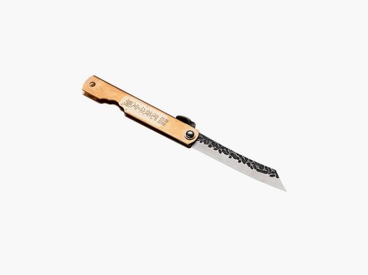 HIGONOKAMI HOSEKI MESSER