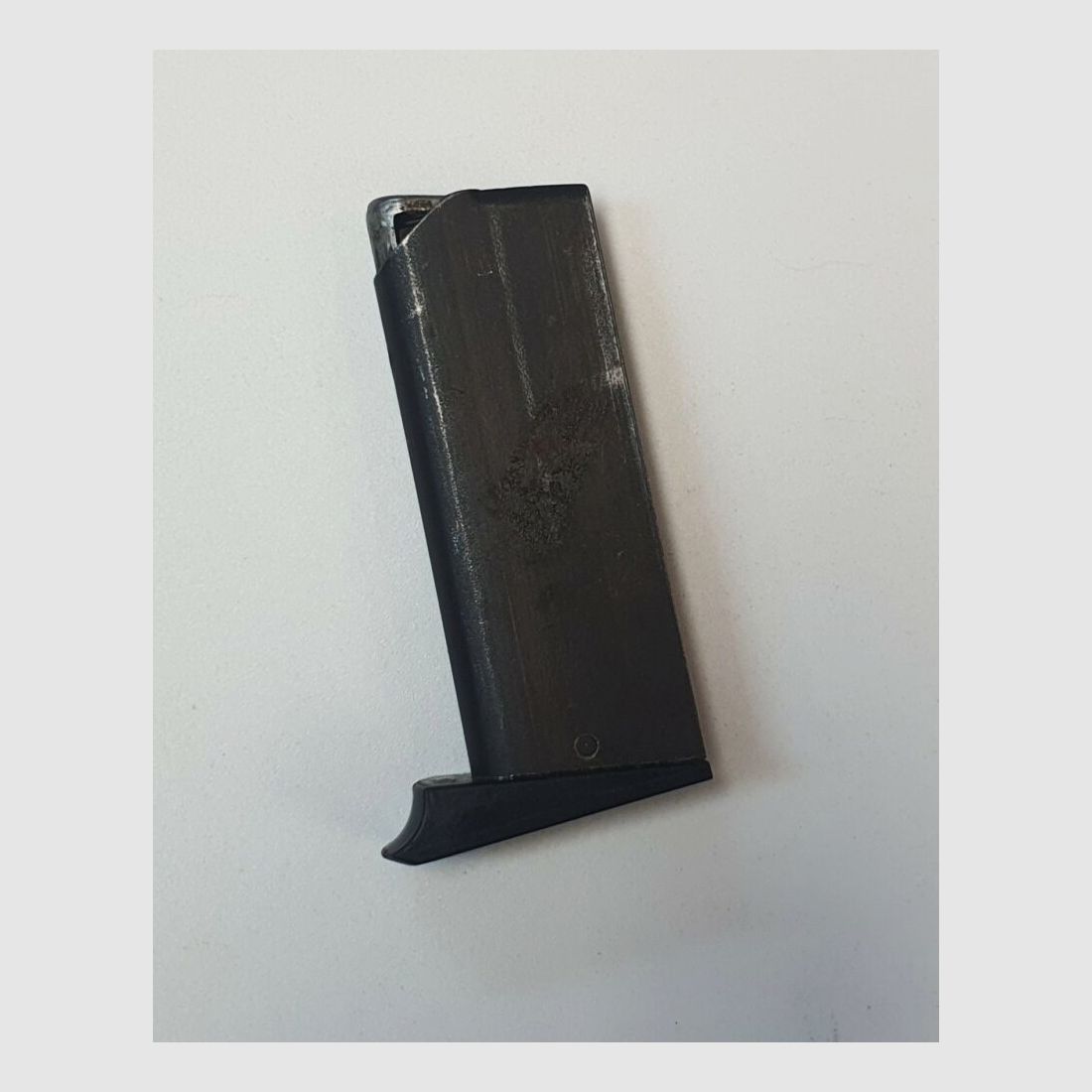 Rhöner tool and sports weapons factory magazine for pistol blank Rhöner SM10 - 8mm blank - 5 shots