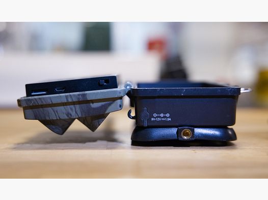 Caméra sauvage 24 MP 4G HC-801LTE – transmission LTE, déclenchement rapide, entièrement fonctionnelle