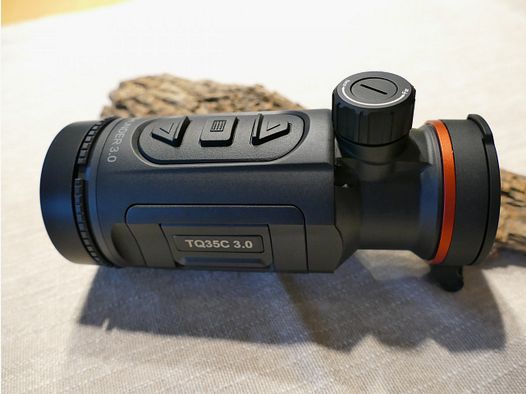 HikMicro Thunder TQ35C 3.0 + Adapter Offer