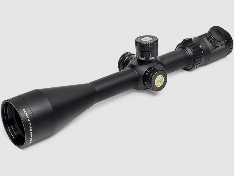 GOEDKOOPSTE PRIJS / NIEUWE GOEDEREN 8-34x56 Richtkijker Athlon Optics Argos BTR GEN2, afbeelding 5 van 6