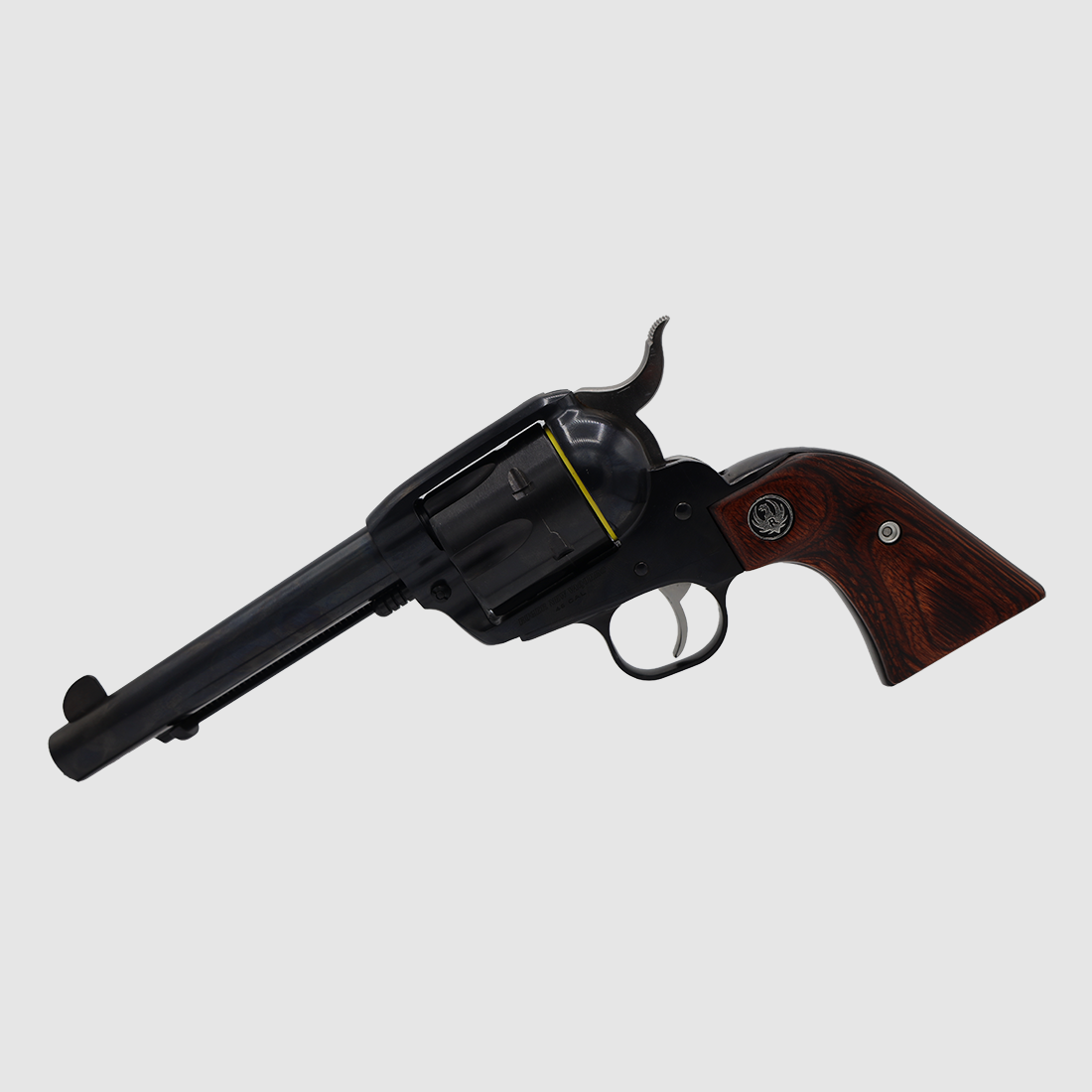 Ruger New Vaquero 5.5" .45 Colt – 6 Shot