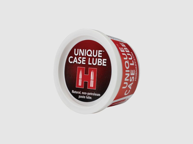 Hornady Unique Case Lube/Unique Hülsenfett 4 oz / 113 Gramm