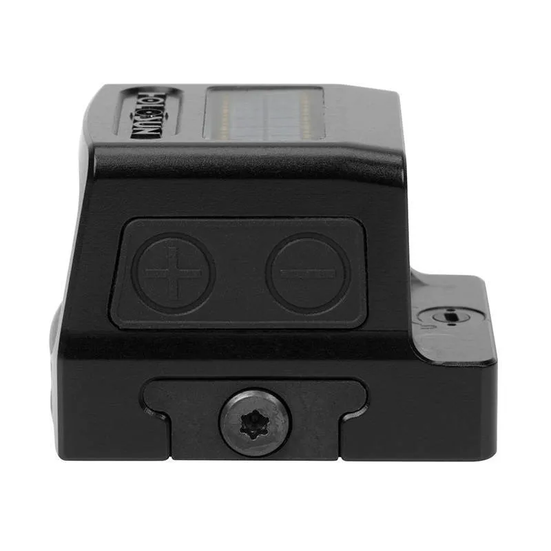 Holosun – HE509T-RD Elite Micro Red Dot Collimator – Solar Panel / Titanium, image 5 of 7