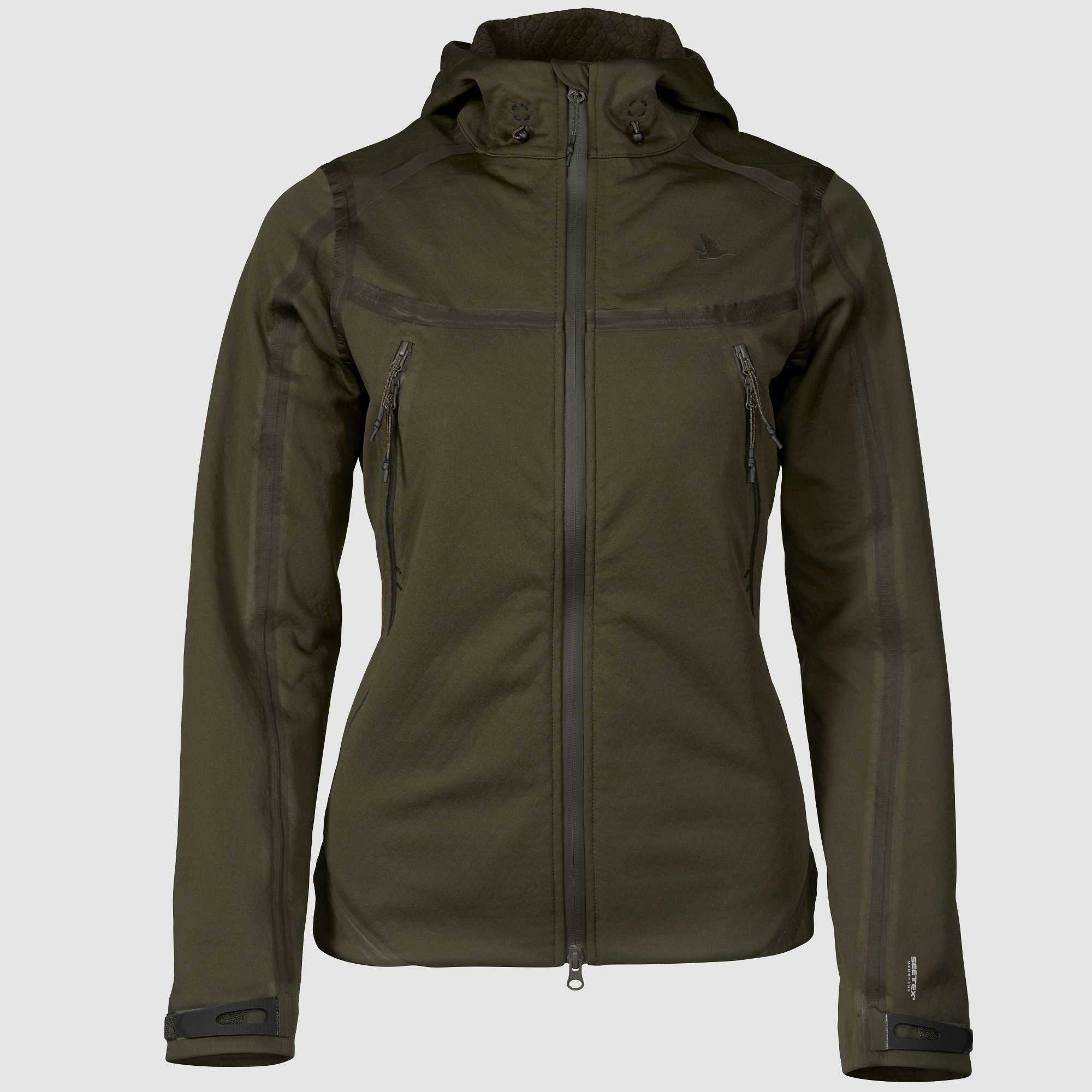 Chaqueta de mujer Seeland Hawker Advance