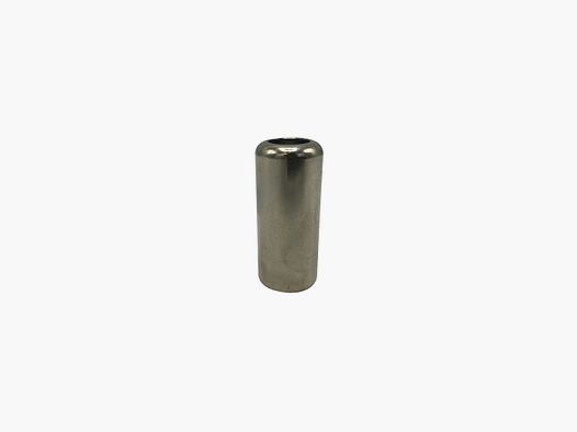 ELLESS NICKEL GEPLATEERDE MONDSTUK GROTE Ø 19,8 MM (301231)